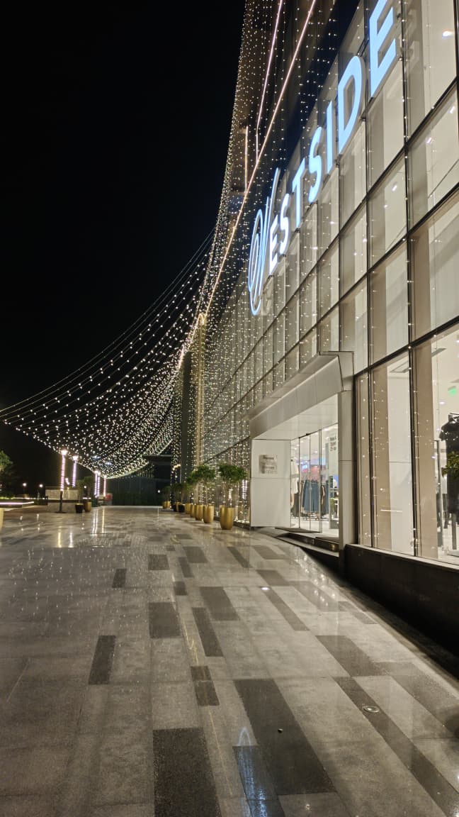 Life Mall in Faridabad-12